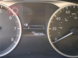 نيسان فيرسا